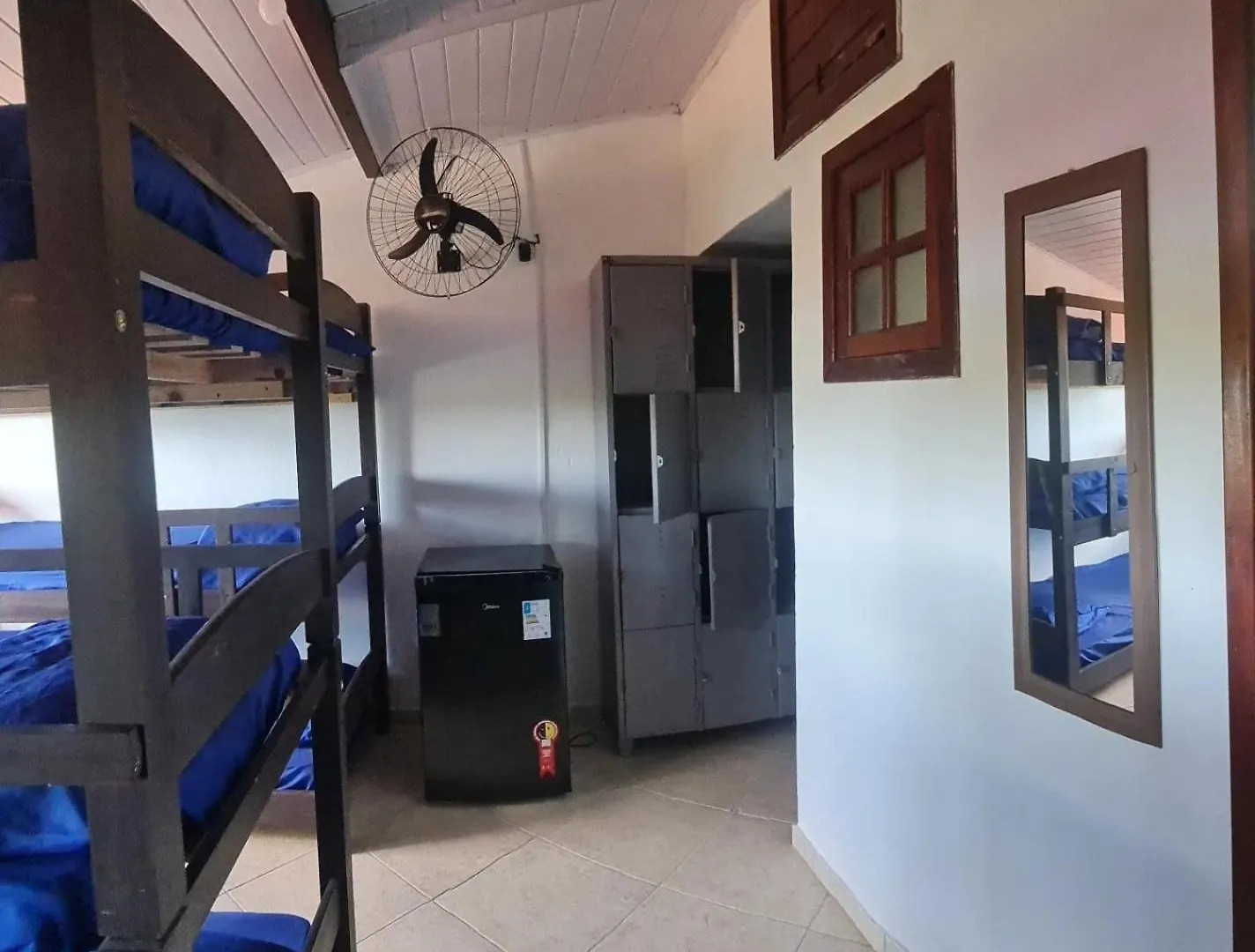 Pousada Paraiso Das Conchas Na Praia Do Pero Cabo Frio Rj 0*,