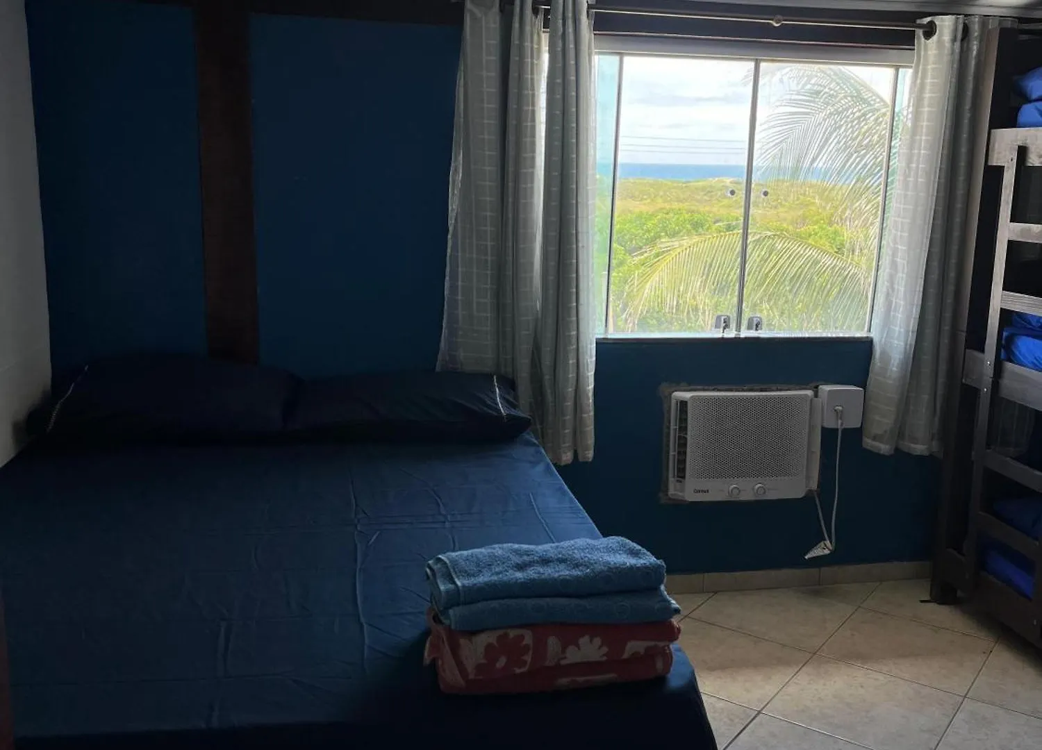 Pousada Paraiso Das Conchas Na Praia Do Pero Cabo Frio Rj