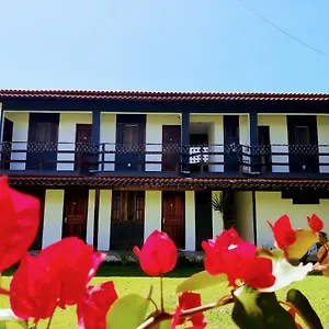 Prisco Cabo Frio