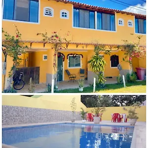 Renascer K&w Cabo Frio